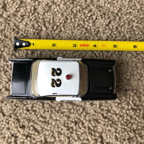 1957 laps Chevy belair Diecast - Picture 8 of 8